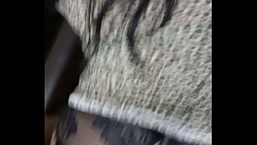 Desconocido verg&oacute_n me llena mi co&ntilde_o deleche