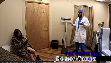 Dr Tampa - Daddy'_s Little Slut - Alice Rose