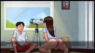 Step Mom Didn&rsquo_t Explain Herself (18 )