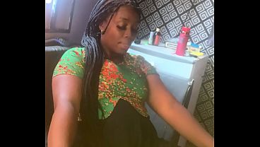 He left a load of cum inside of me