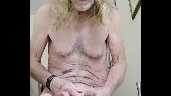 TerryGoing getting exc