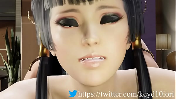 nyotengu having sex with lion