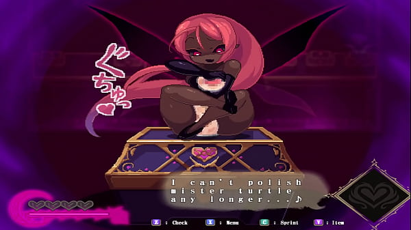 Milking Farm - Succubus World The Distillery Edits, AnonTranslation'_s Translation)