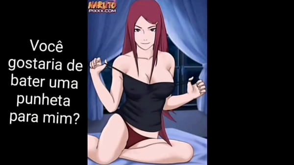Joi da kushina