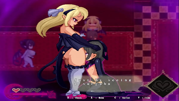 Milking Farm - Succubus World The Shop Edits, AnonTranslation'_s Translation)