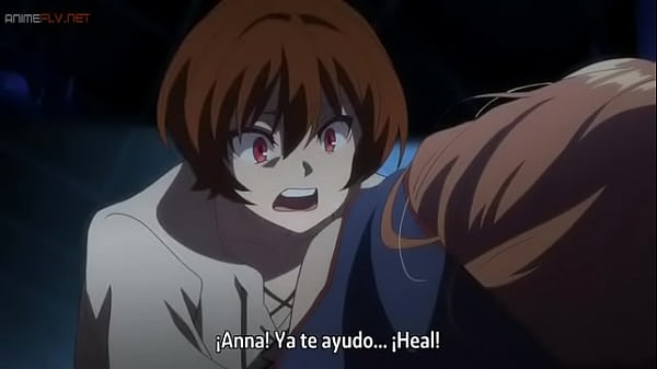 Kaifuku sub espa&ntilde_ol sin censura cap 6