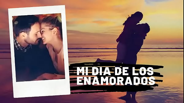 Audio Relato Para Mujeres en Espa&ntilde_ol - Mi Dia de Los Enamorados (JOI Masturbacion Guiada)