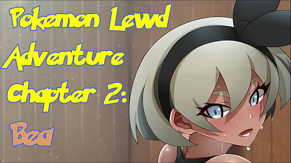 Pok&eacute_mon Lewd Adventure Ch 2: Bea