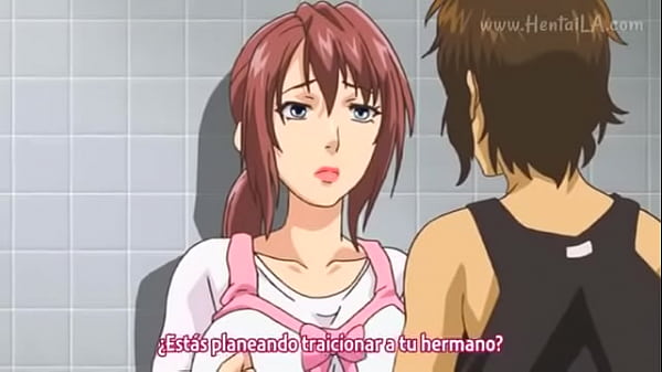 Se coje a 2 cu&ntilde_adas hentai