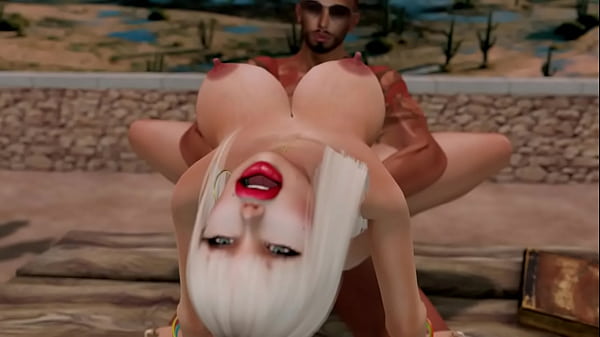 Electric Pornstars - Volume 2