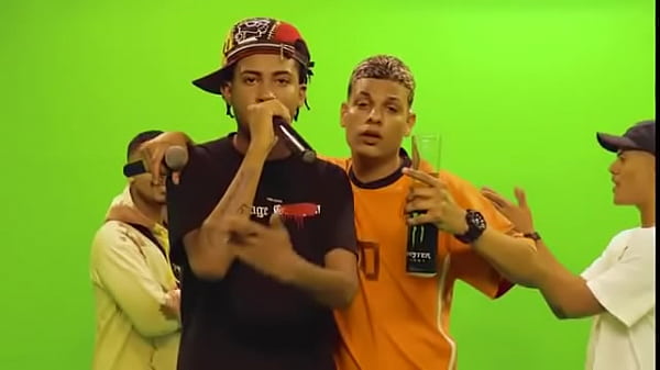 The box medley fudendo o cu de outros trappers