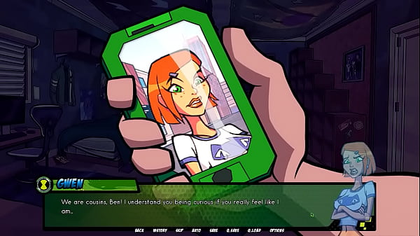 Ben X Slave | Ep.6 - Our New Lab