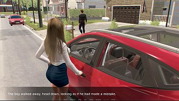 A Wife and Stepmother Real Fucking No way out 1