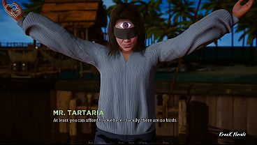 Eternum Adult Game Chapter 63