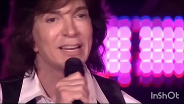 Camilo Sesto, Amor m&iacute_o&iquest_Que me has hecho?2010