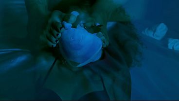 I Love Imagining My Feet Stepping On Your Face