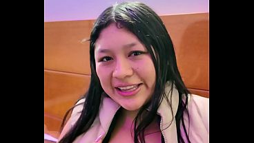 Lleve a mi secretaria al hotel donde va con su esposo