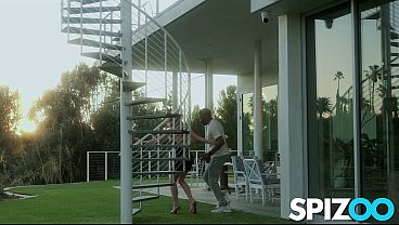 Hot Wife Blake Blossom Takes BBC After Husband Ignored Her