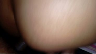 Anal sex with the married neighbor