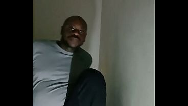 I got new clean white shoes to wear for a new free blog part 1