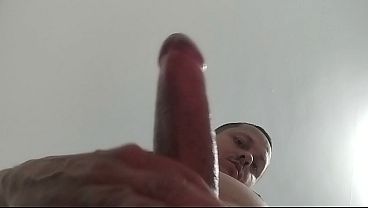 he spat out a lot of milk