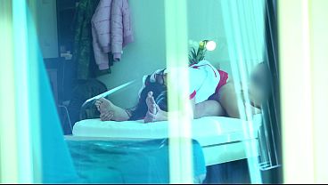 Mia the Cock-Hungry Whore Gets Her Pussy Wrecke