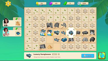 Pussy Island Demo | Match 2 Hentai Game | A Rather Lackluster Live Service Game