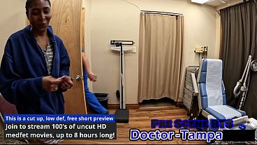 Dr Tampa - Human Guinea Pigs - Daisy Mynx