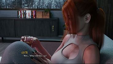 Being A DIK 251 - Sage Is Giving Me A Surprise