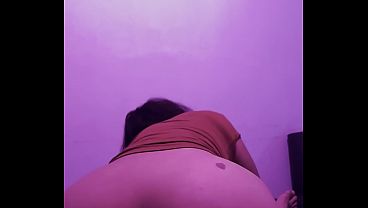 Por favor, no me hagas eso... &iexcl_Es tan inapropiado!