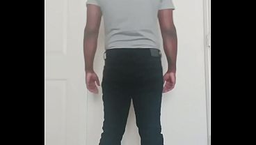 Myself dancing for free to express the way I think masturbating to adult photos and videos can also make me feel fit part 2