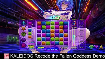 KALEIDOS: Recode the Fallen Goddess