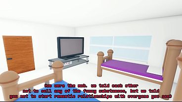 mob assassin winds down on white guy (roblox rule34 porn or whatever)