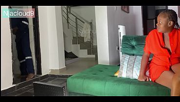 She Like Me and Wants to Have a Taste of My Dick