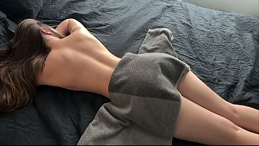 The Massage the Husband Wasn&rsquo_t Supposed to See She Said It Was Just a Massage