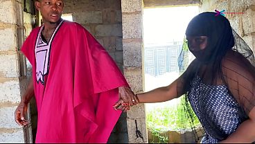 ALHAJI LOVES FUCKING PEOPLES WIFES WITH HES HUGE COCK.PLEASE SUBSCRIBE