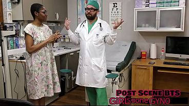 Tampa University Entrance Physical - Daisy Mynx