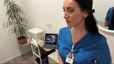 My Stepmom The Masseuse Fixed My Knees... With Her Mouth