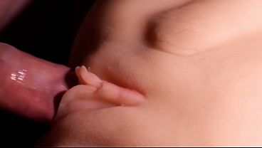 Each thrust is solely for the moment of climax.