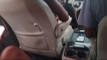 We are outside we want to shoot outside scene in uncompleted building