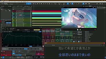 バーチャル ft.可不