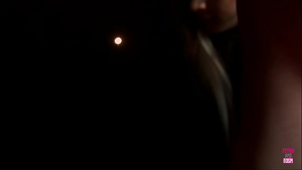 The super lovely slut with big fake tits getting banged by two experienced guys