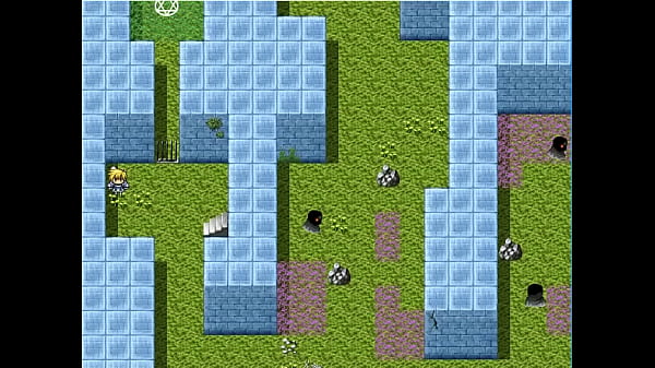 (  18 ) H RPG Games Ladyus #3