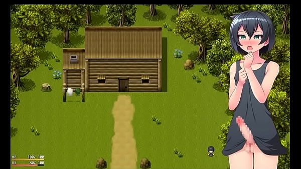 ( 18 ) H RPG Games One Dragon A world full of big-breasted older #1