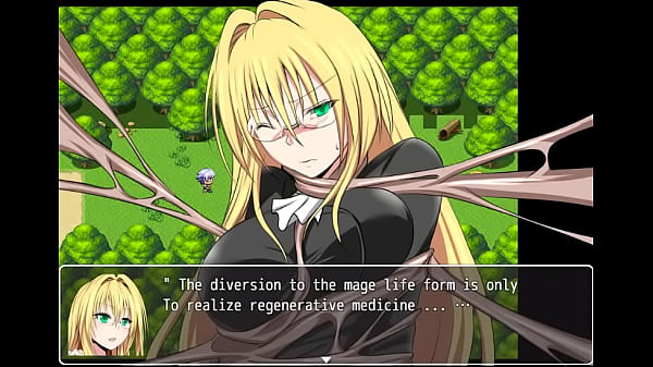 (  18 ) H RPG Games Gold Scientist [ Eng.] #1