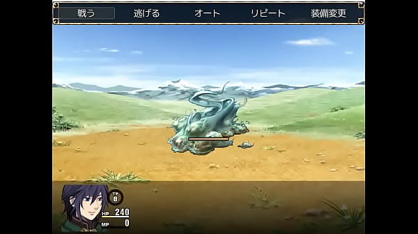 (  18 ) H RPG Games Heroes and bandits [RJ258841] #1