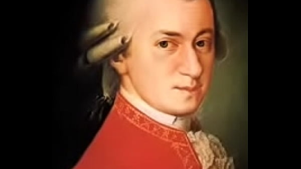 W. Amadeus Motzart - 525 Allegro