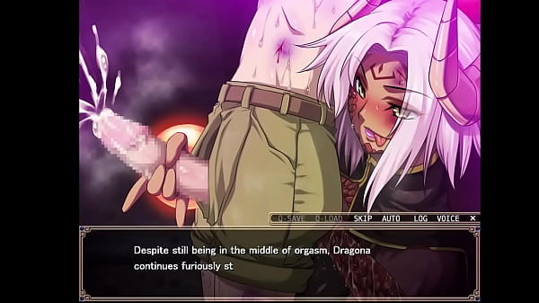 Hero 1: Dragona (Win)