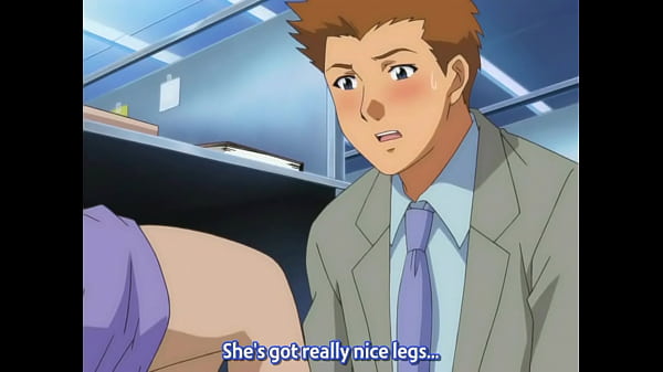 Have sex with my boss (P2)