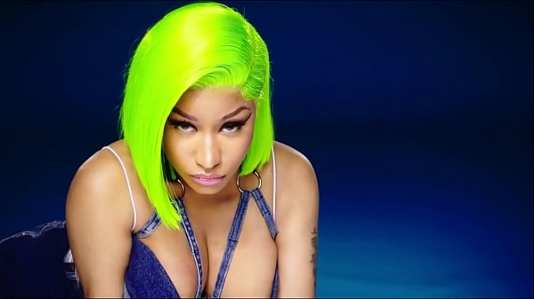 Nicki Minaj Ultimate Experience